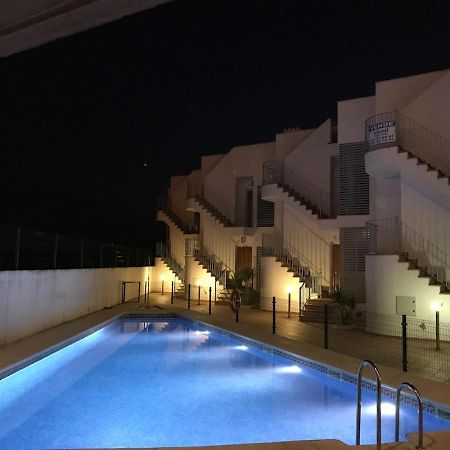 Costa Del Algarve Apartment Villablanca Exterior photo