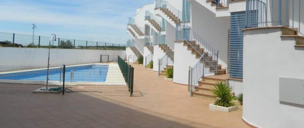 Costa Del Algarve Apartment Villablanca Exterior photo