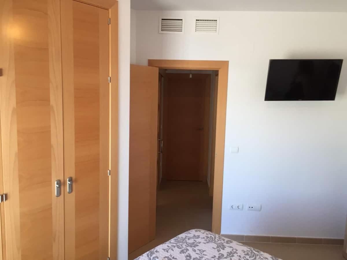 Costa Del Algarve Apartment Villablanca Exterior photo