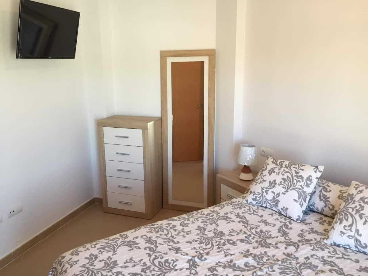 Costa Del Algarve Apartment Villablanca Exterior photo
