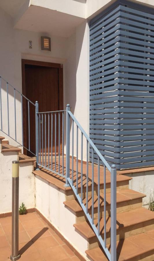 Costa Del Algarve Apartment Villablanca Exterior photo