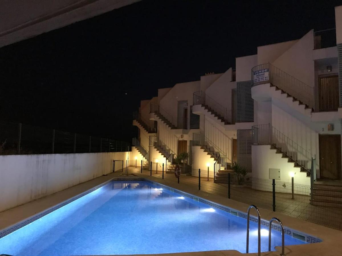 Costa Del Algarve Apartment Villablanca Exterior photo