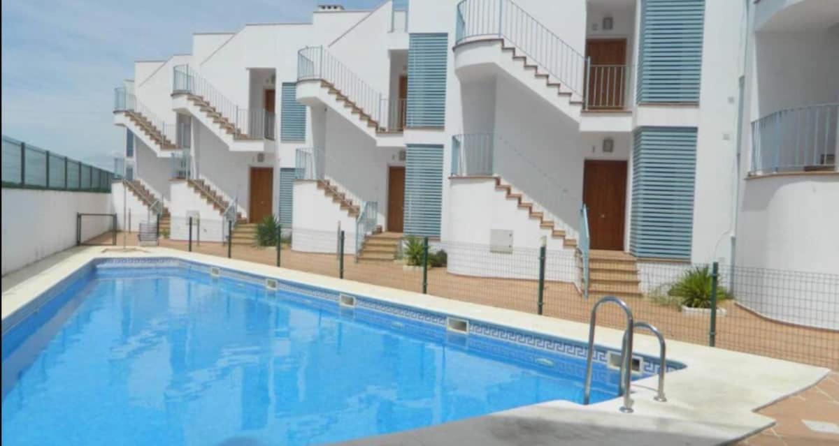 Costa Del Algarve Apartment Villablanca Exterior photo
