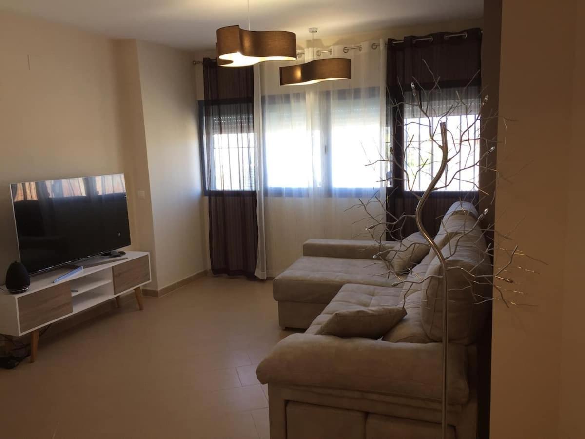 Costa Del Algarve Apartment Villablanca Exterior photo