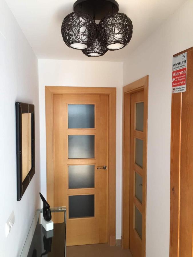 Costa Del Algarve Apartment Villablanca Exterior photo