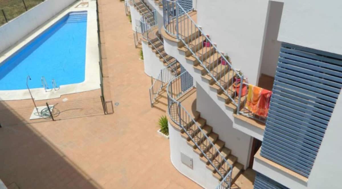 Costa Del Algarve Apartment Villablanca Exterior photo